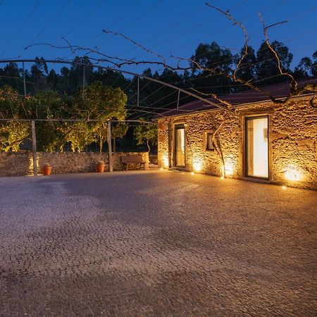 House Porto Covelas - Avos Экстерьер фото