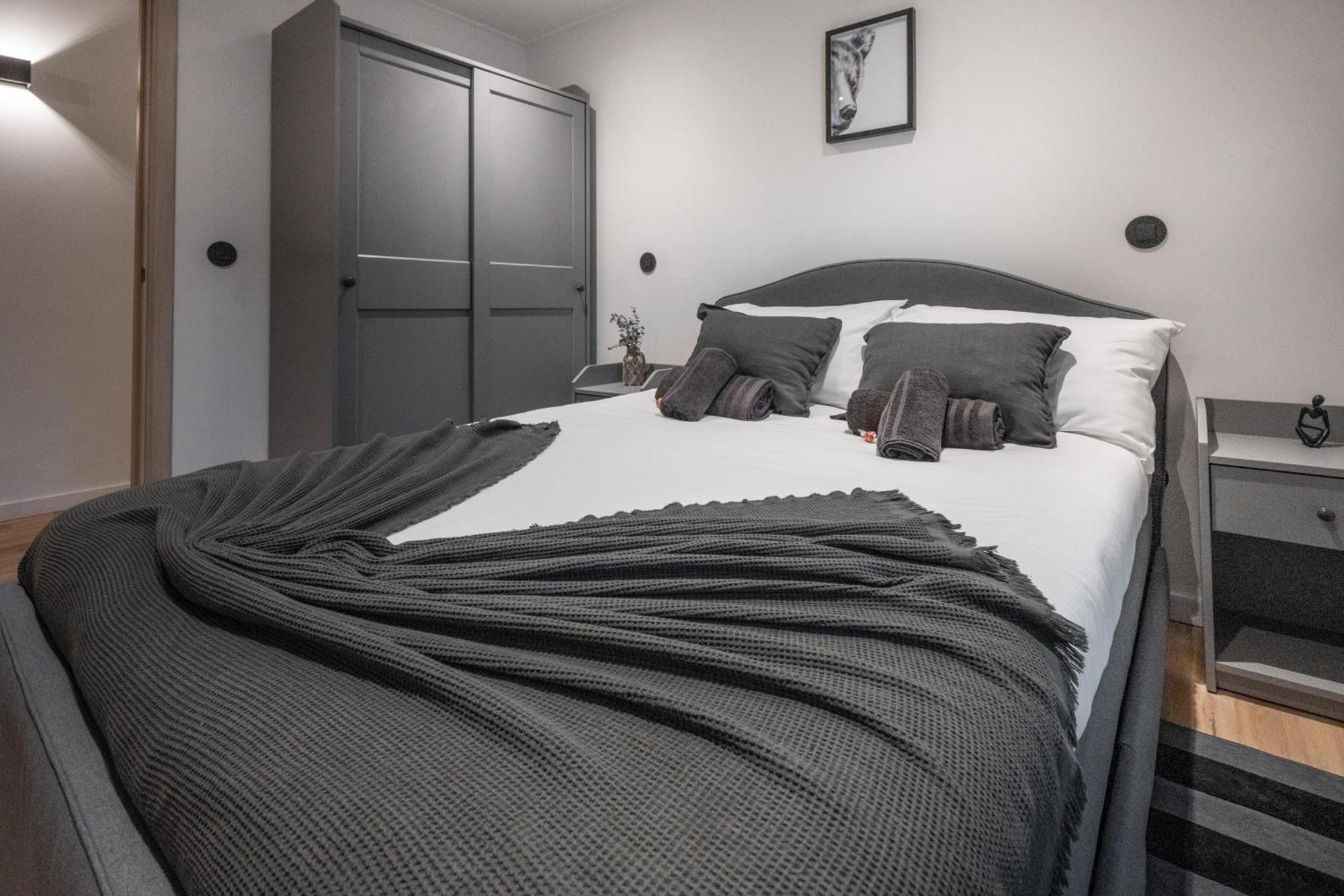 House Porto Covelas - Avos Экстерьер фото