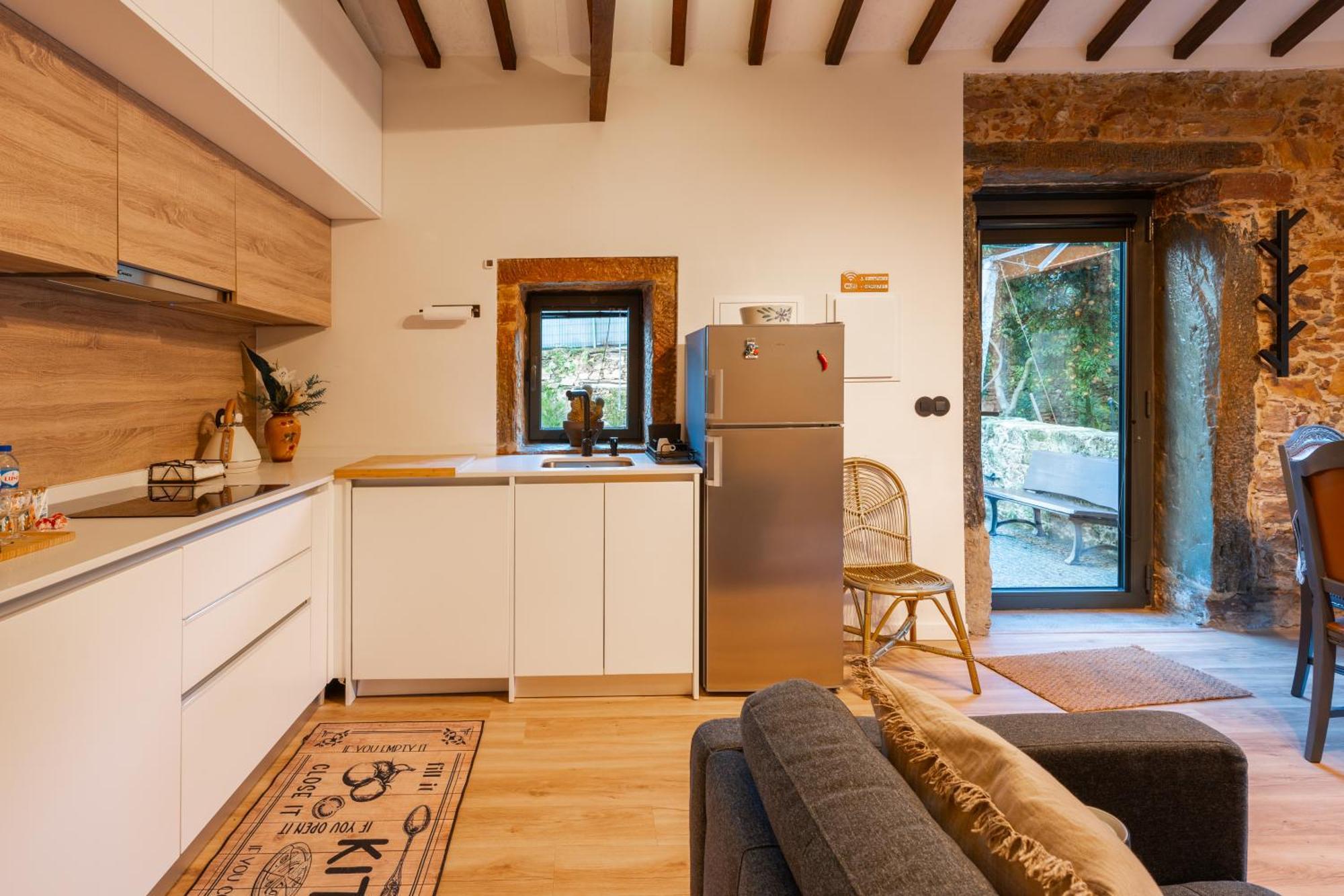 House Porto Covelas - Avos Экстерьер фото