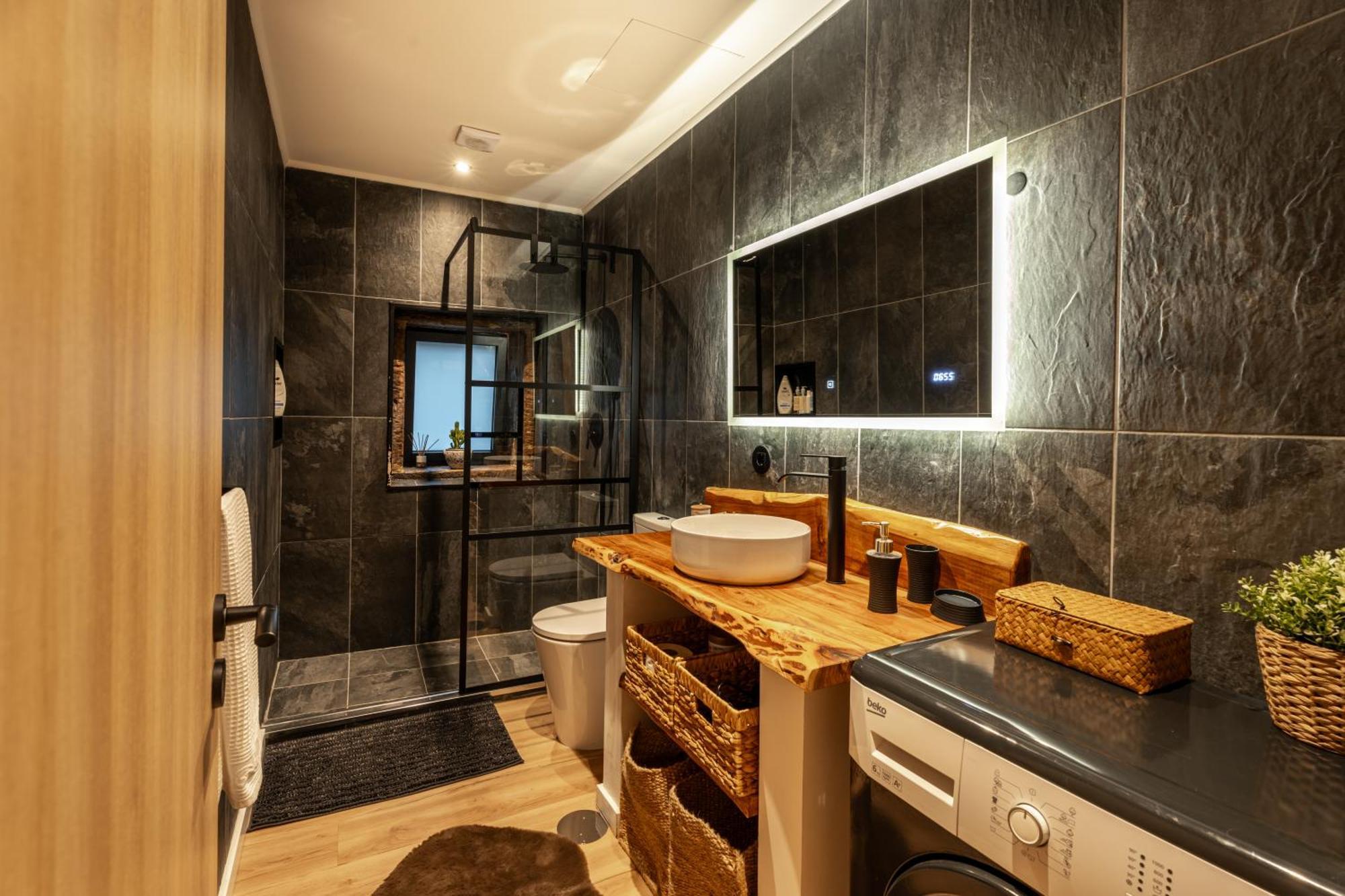 House Porto Covelas - Avos Экстерьер фото