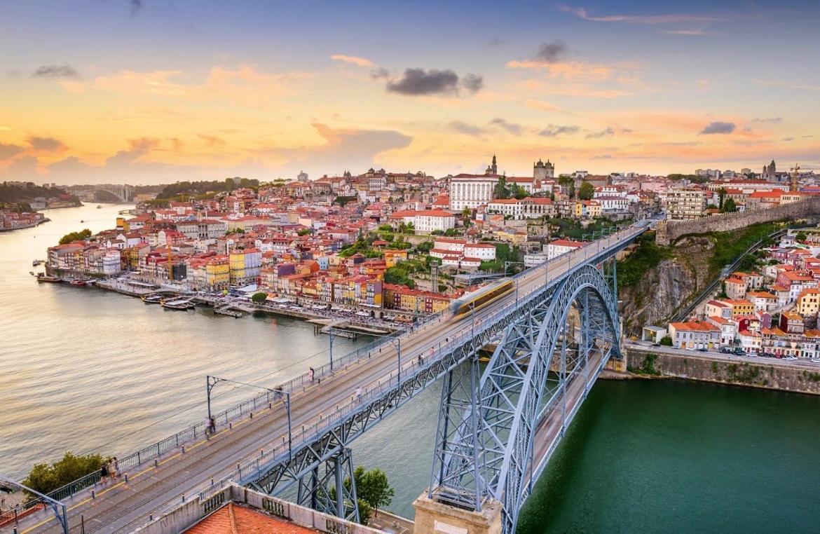 House Porto Covelas - Avos Экстерьер фото
